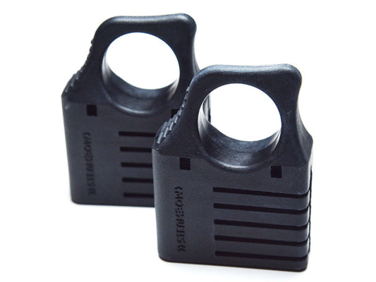 Verwendung des Steambow Schnellladers mit der AR-6 Stinger II