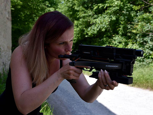 Steambow AR-6 Compact: Verpasst du was?