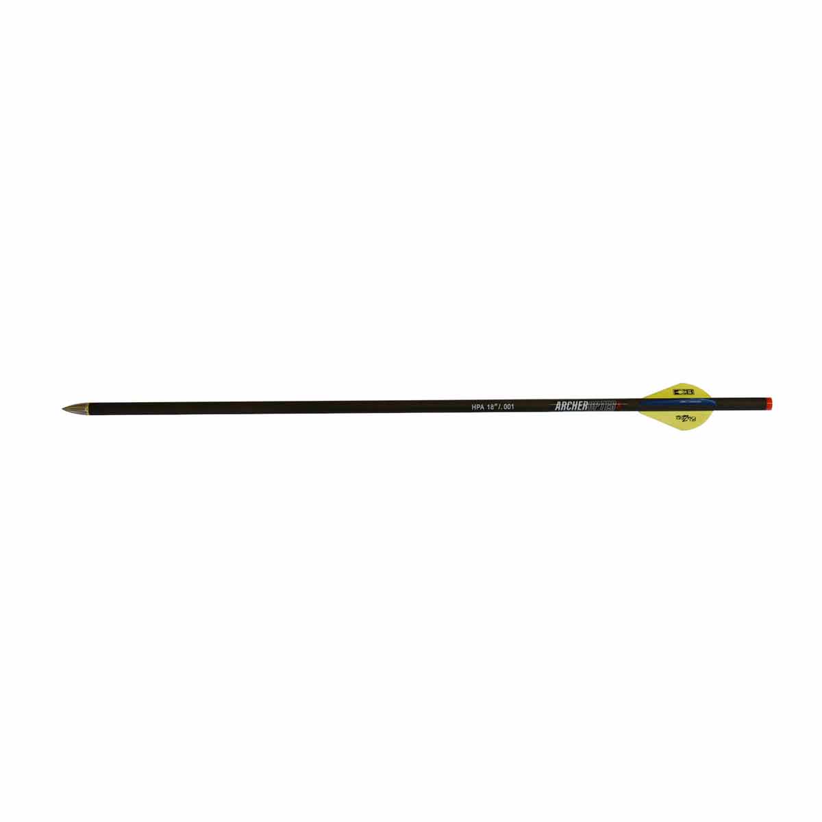 Flèche ArcherOpterX 18″