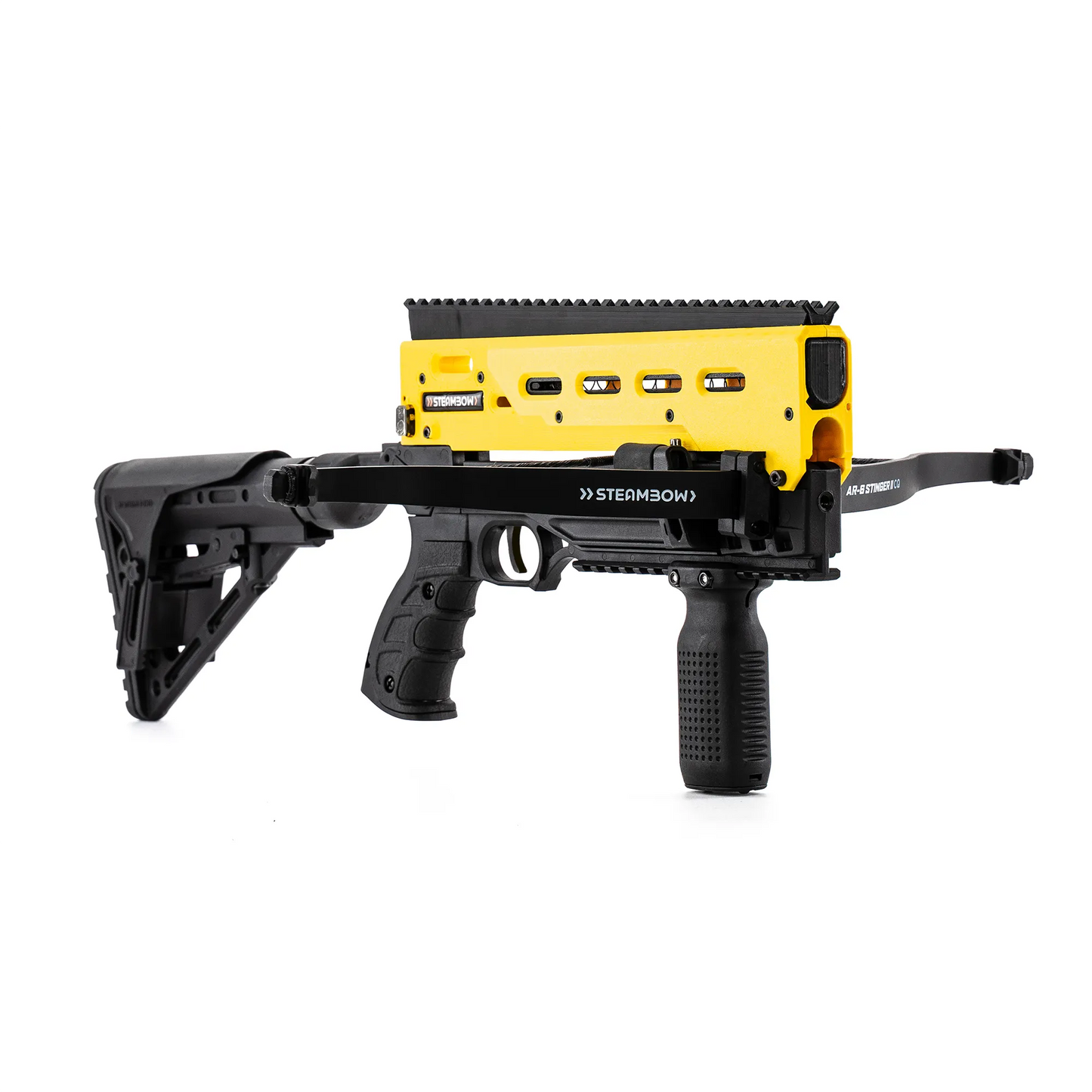 AR-Series – B08 Tactical