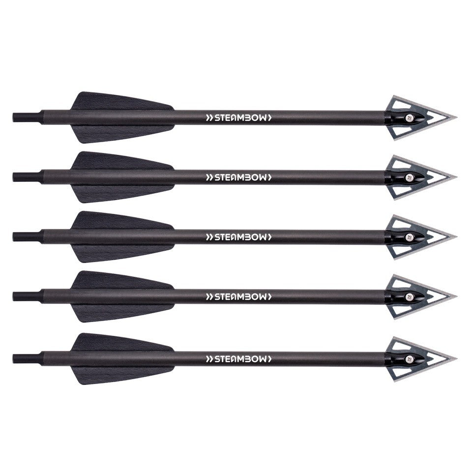 AR-Series – Frecce da caccia PD-5
