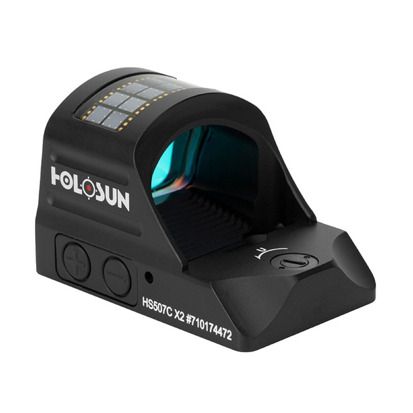 Holosun HS507C-X2