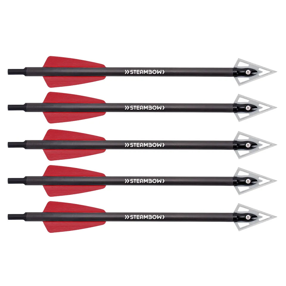 AR-Series – PD-5 Jagdpfeile