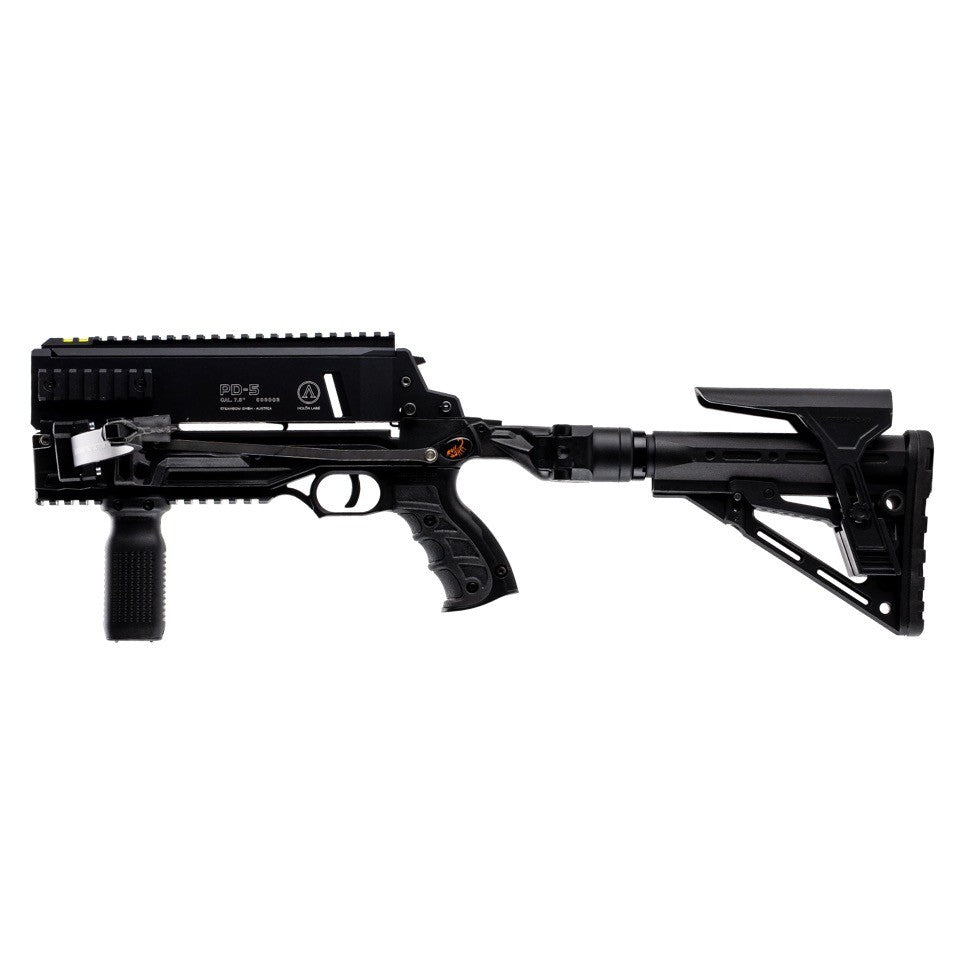 AR-Series – PD-5