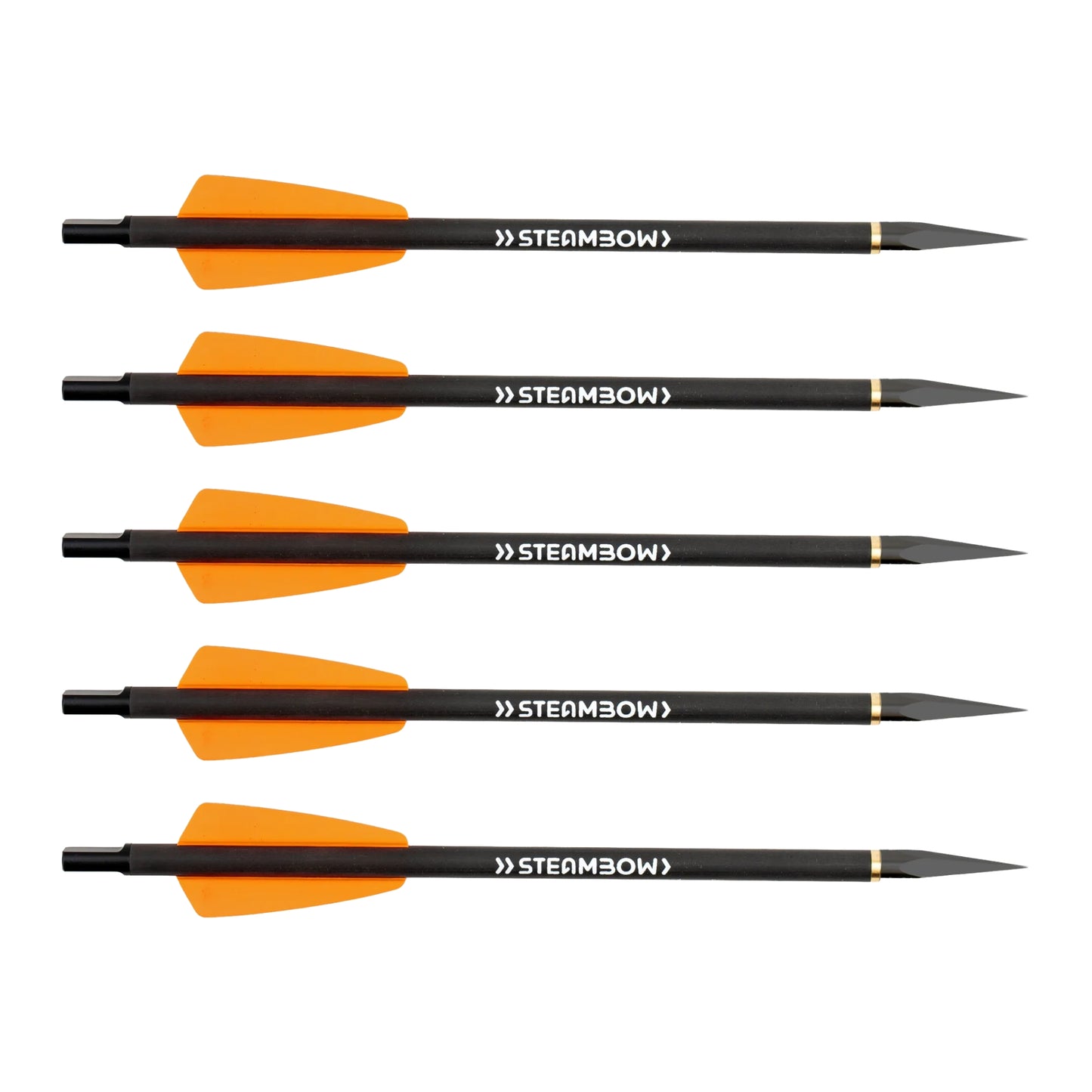 Serie AR – Frecce Bodkin PD-5