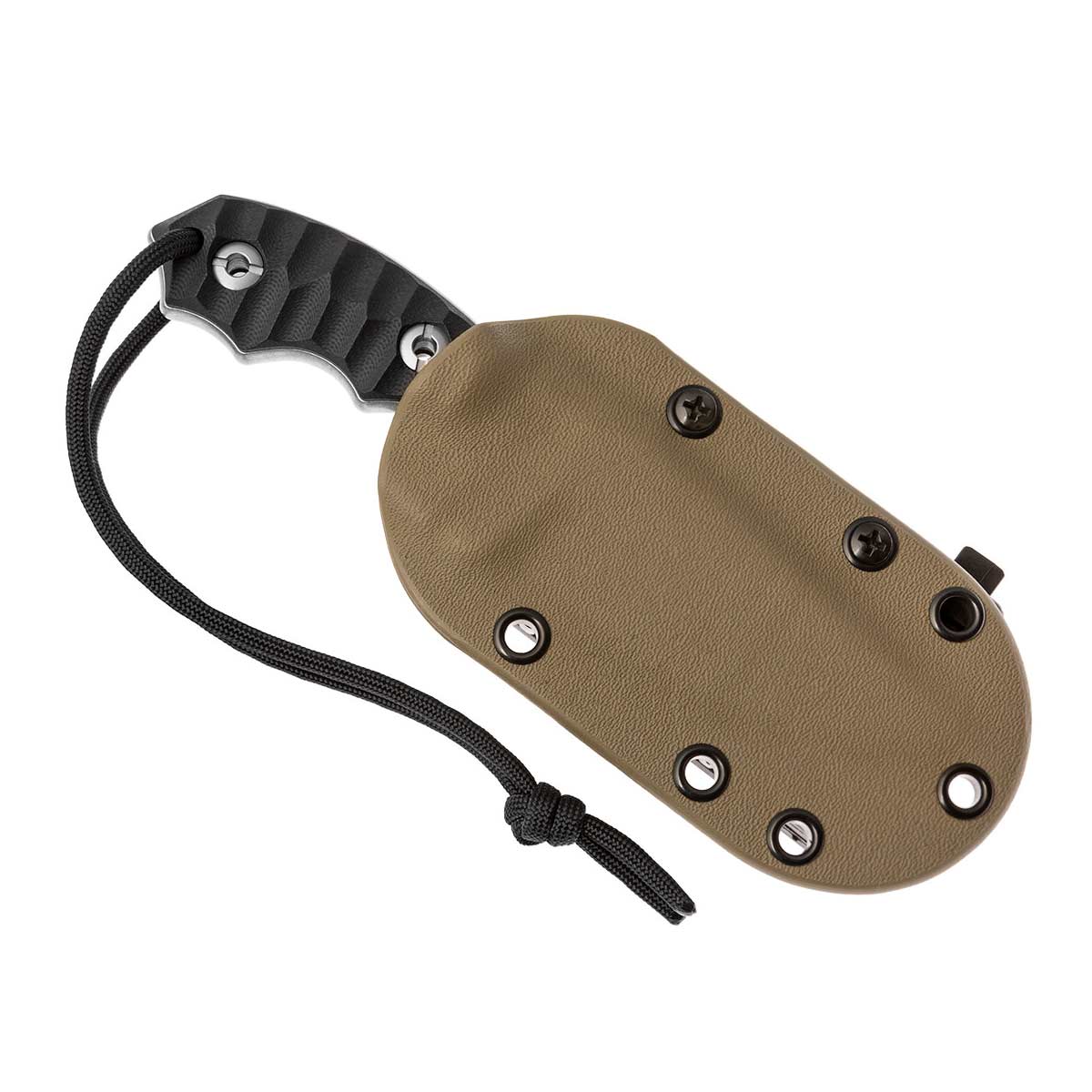 Pohl Force – Compact Two SW