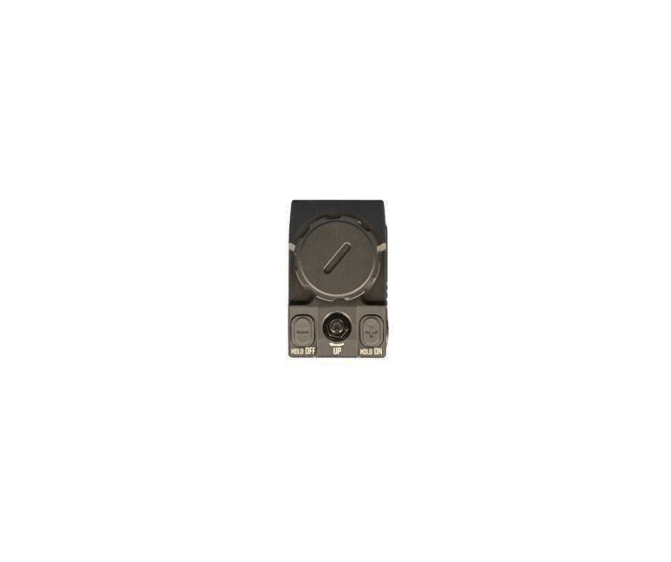 Steambow Mirino a punto rosso SB1x20