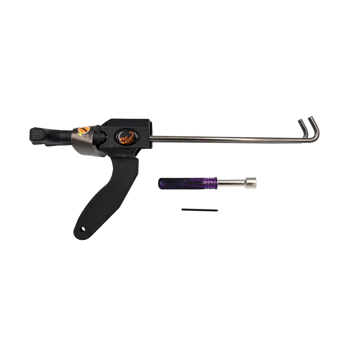 AR-6 – Kit de conversion en Compact