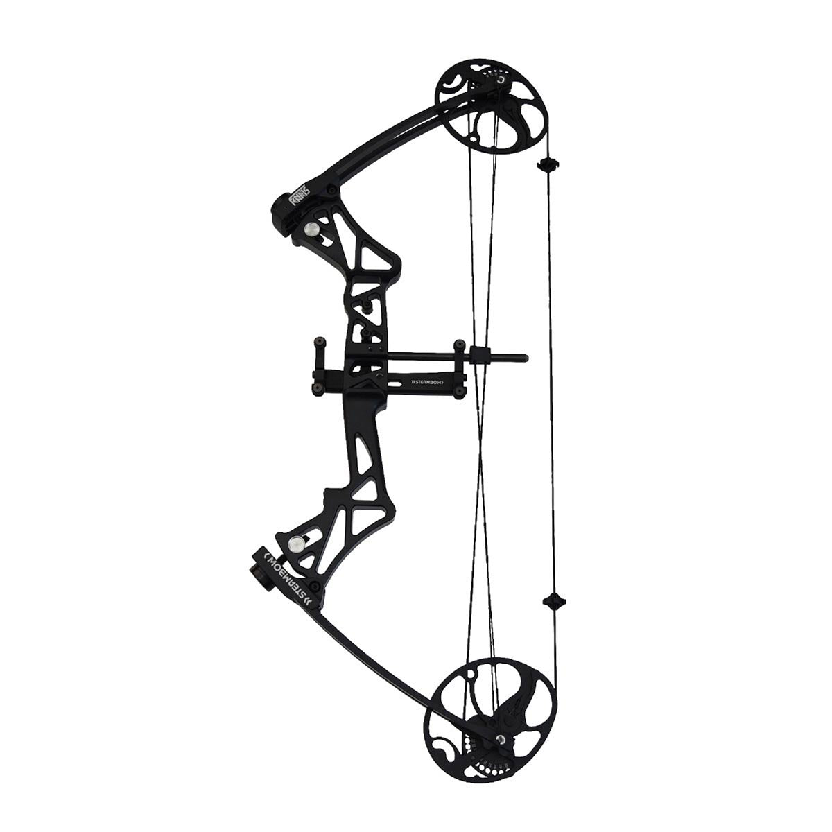 FENRIS – magazine with compound bow ”M1″