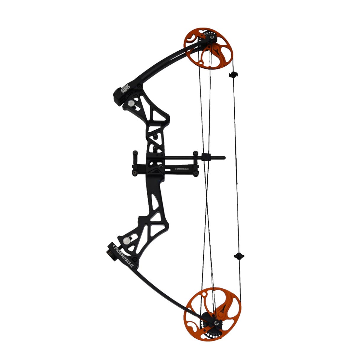 FENRIS – magazine with compound bow ”M1″
