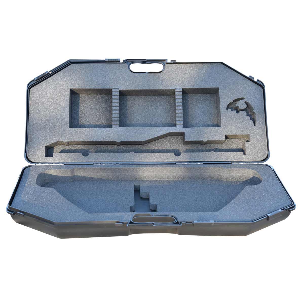 compound bow hard case