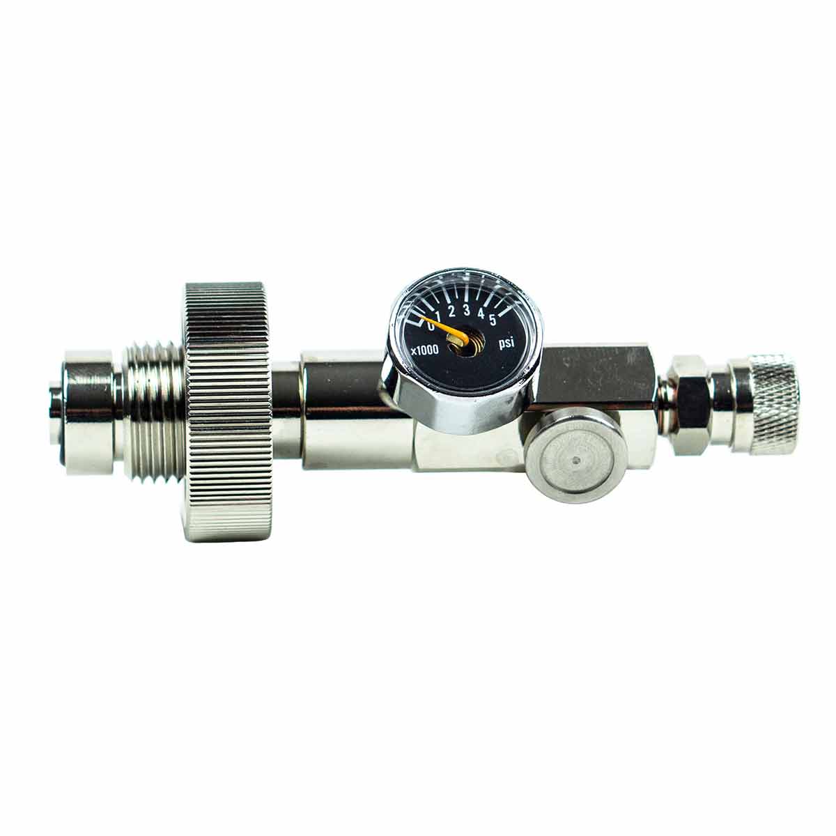 Adaptateur de remplissage Steambow (300 bar)