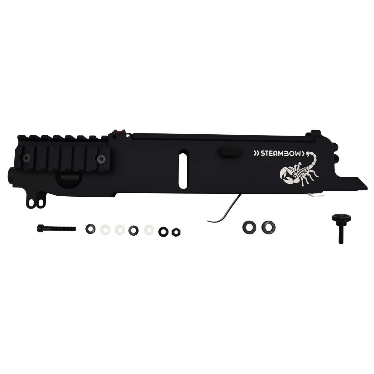 AR-6 Stinger II – Chargeur en métal