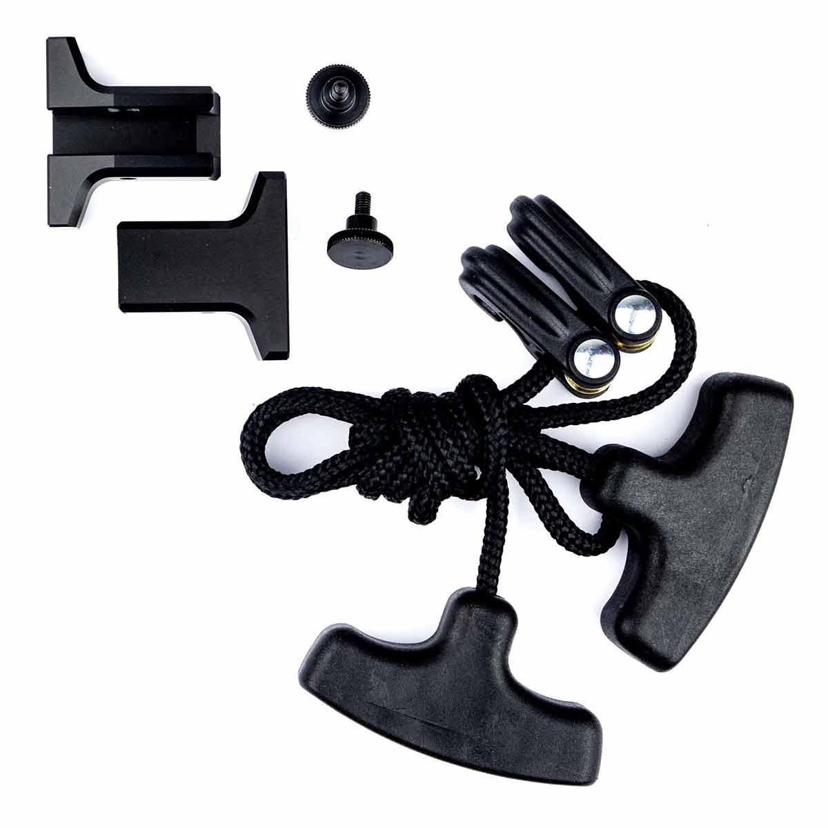 Système d’armement manuel Steambow Onyx pour un fonctionnement manuel