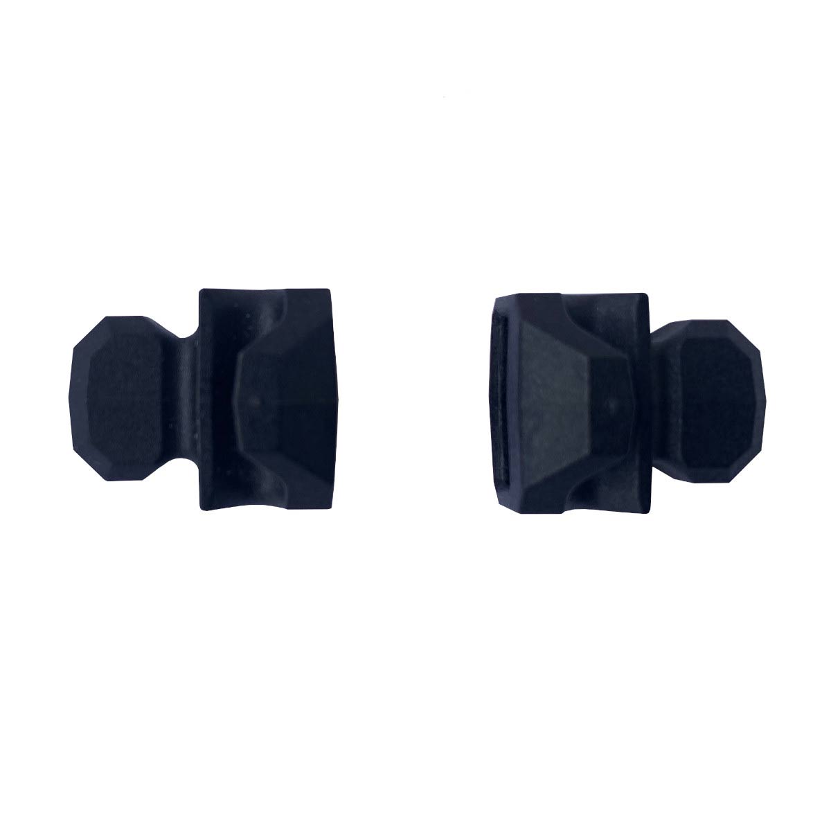 AR-Series – Tappi in polimero – Set di 2 pezzi