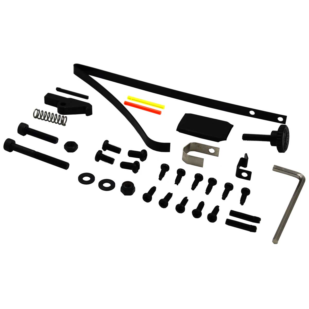 AR-6 Stinger II - Kit de pièces de rechange