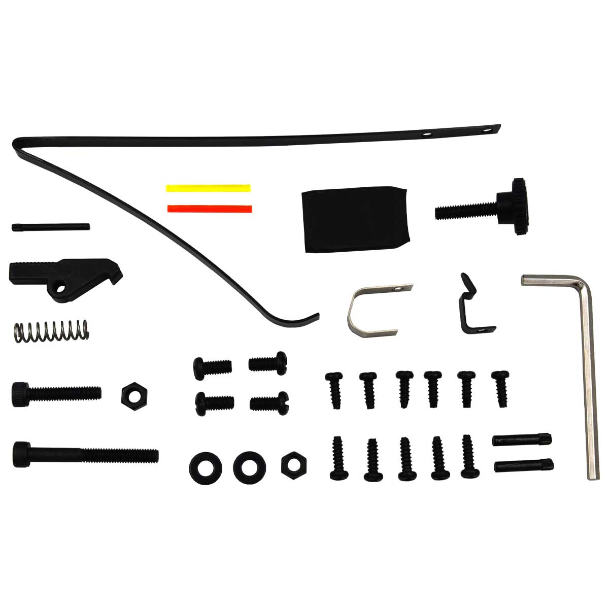 AR-6 Stinger II - Kit de pièces de rechange