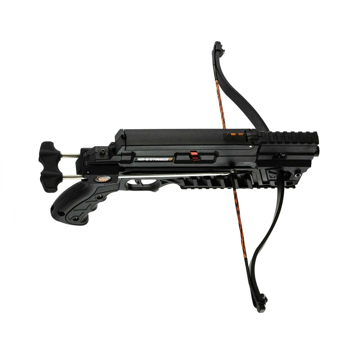 AR-6 Stinger II Compact