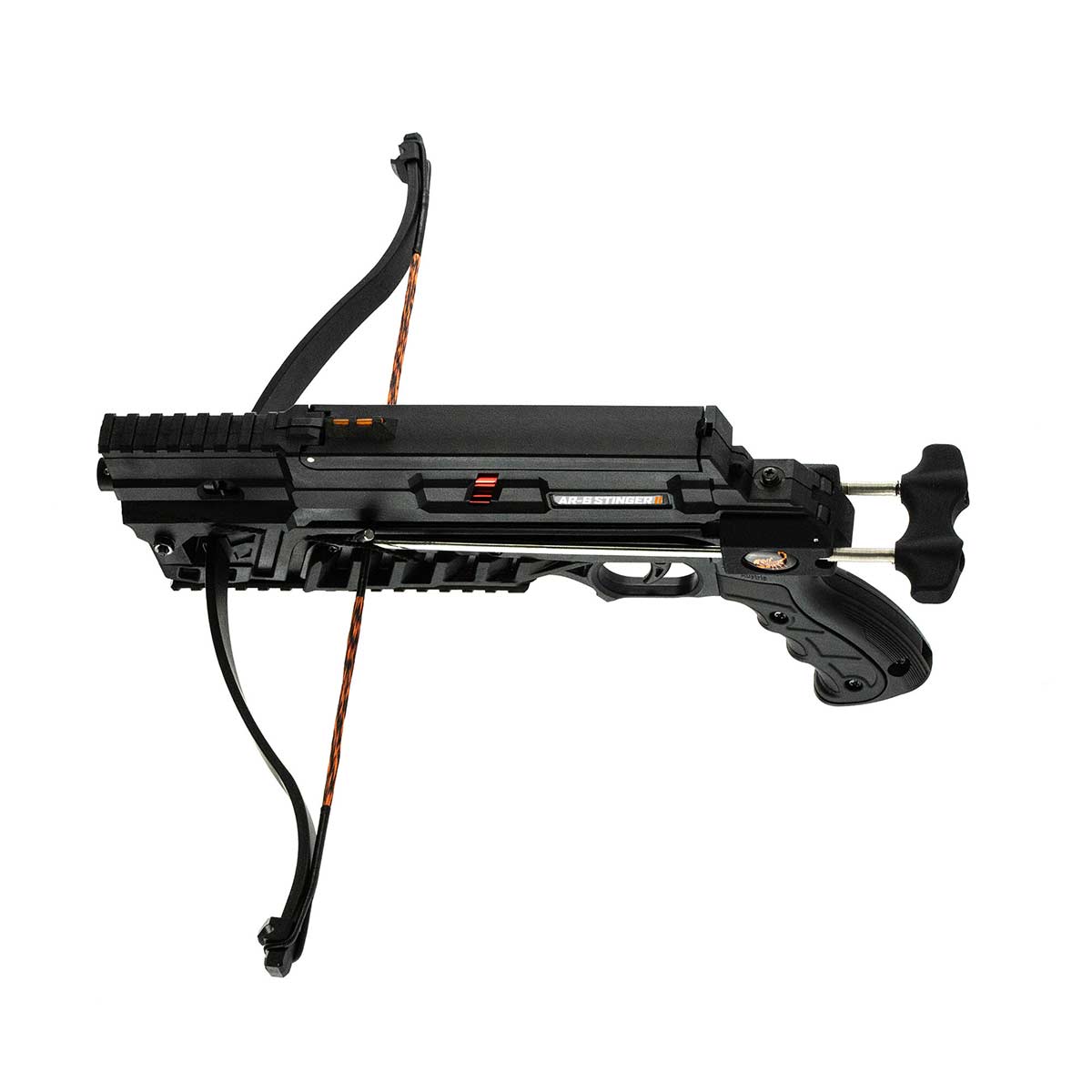 AR-6 Stinger II Compact