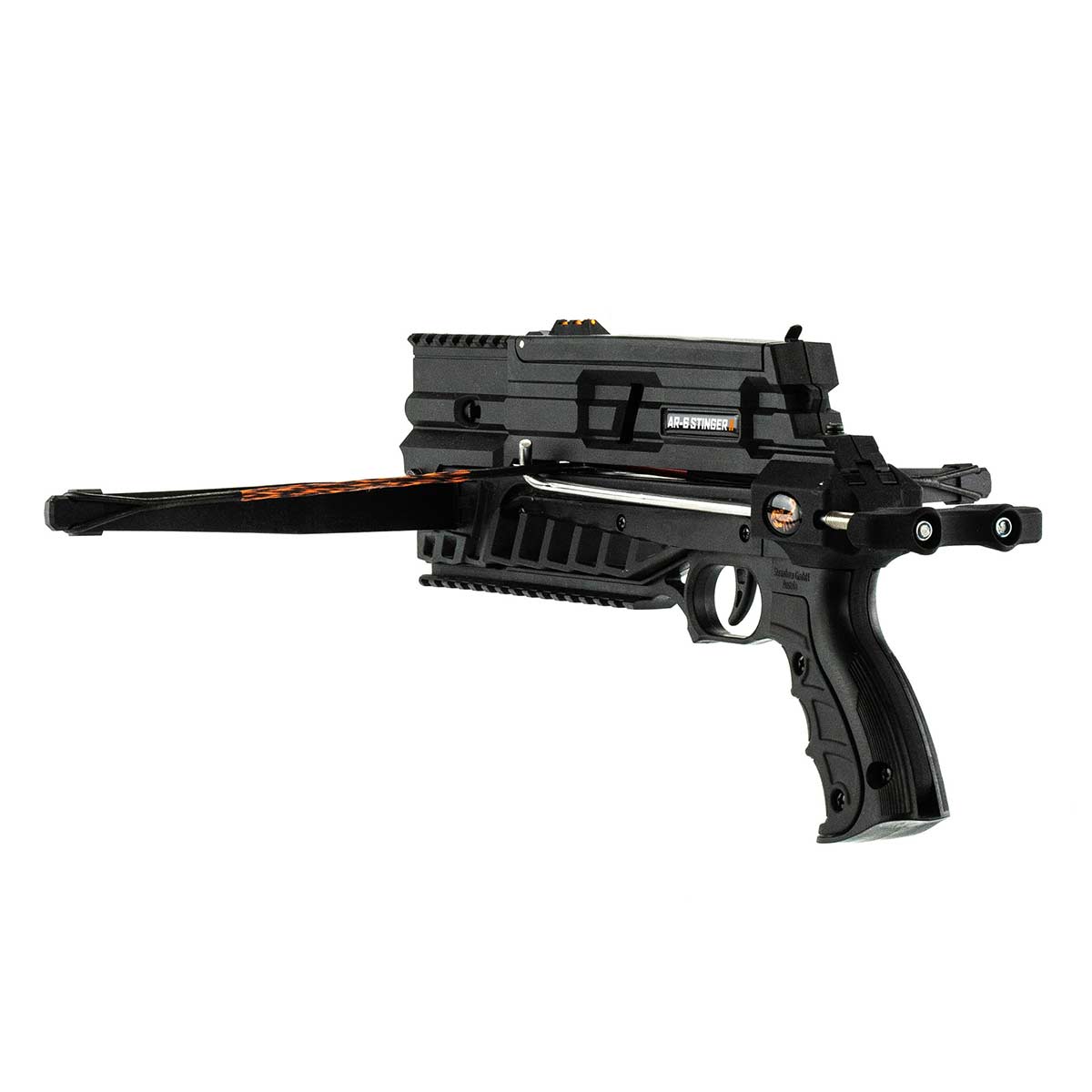 AR-6 Stinger II Compact