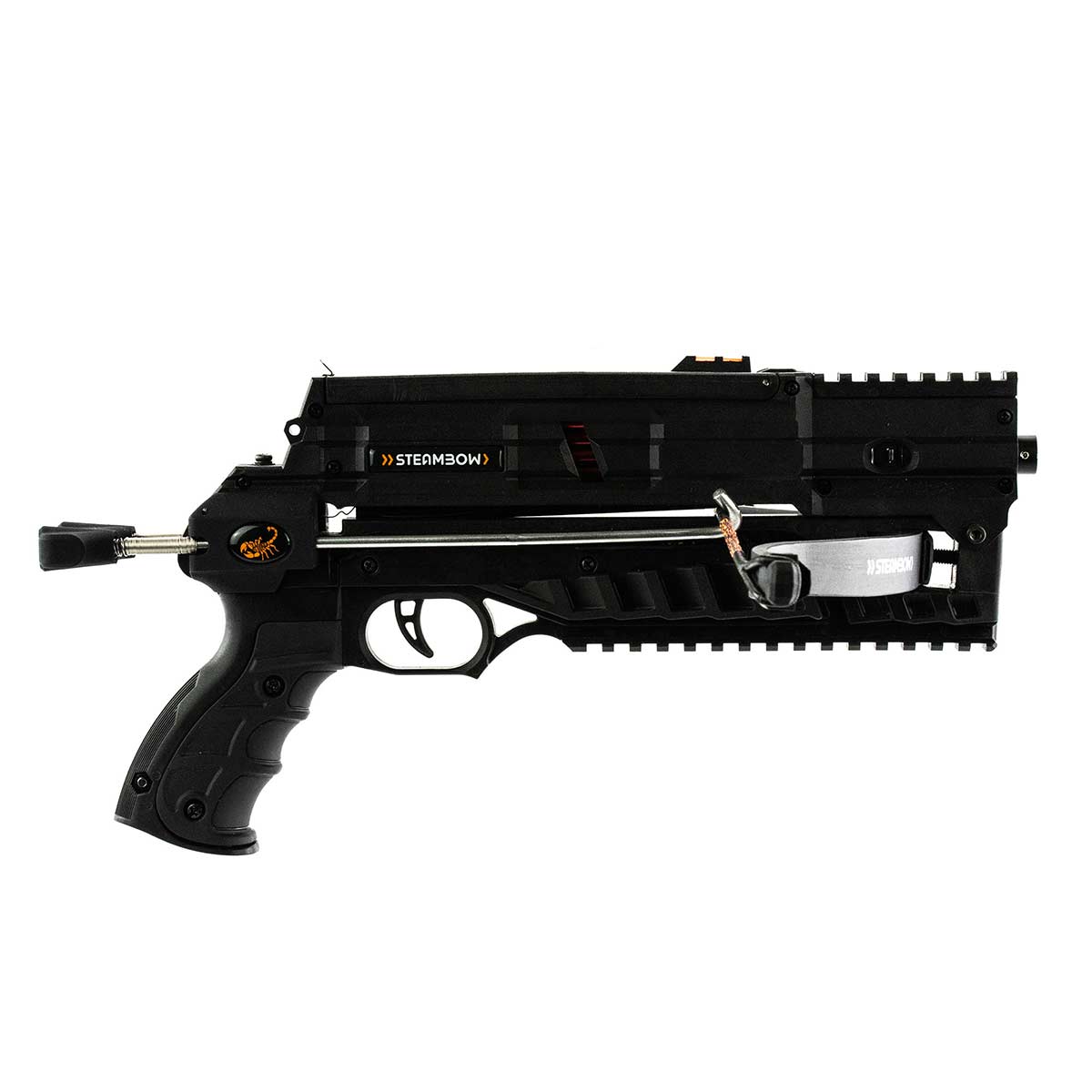 AR-6 Stinger II Compact