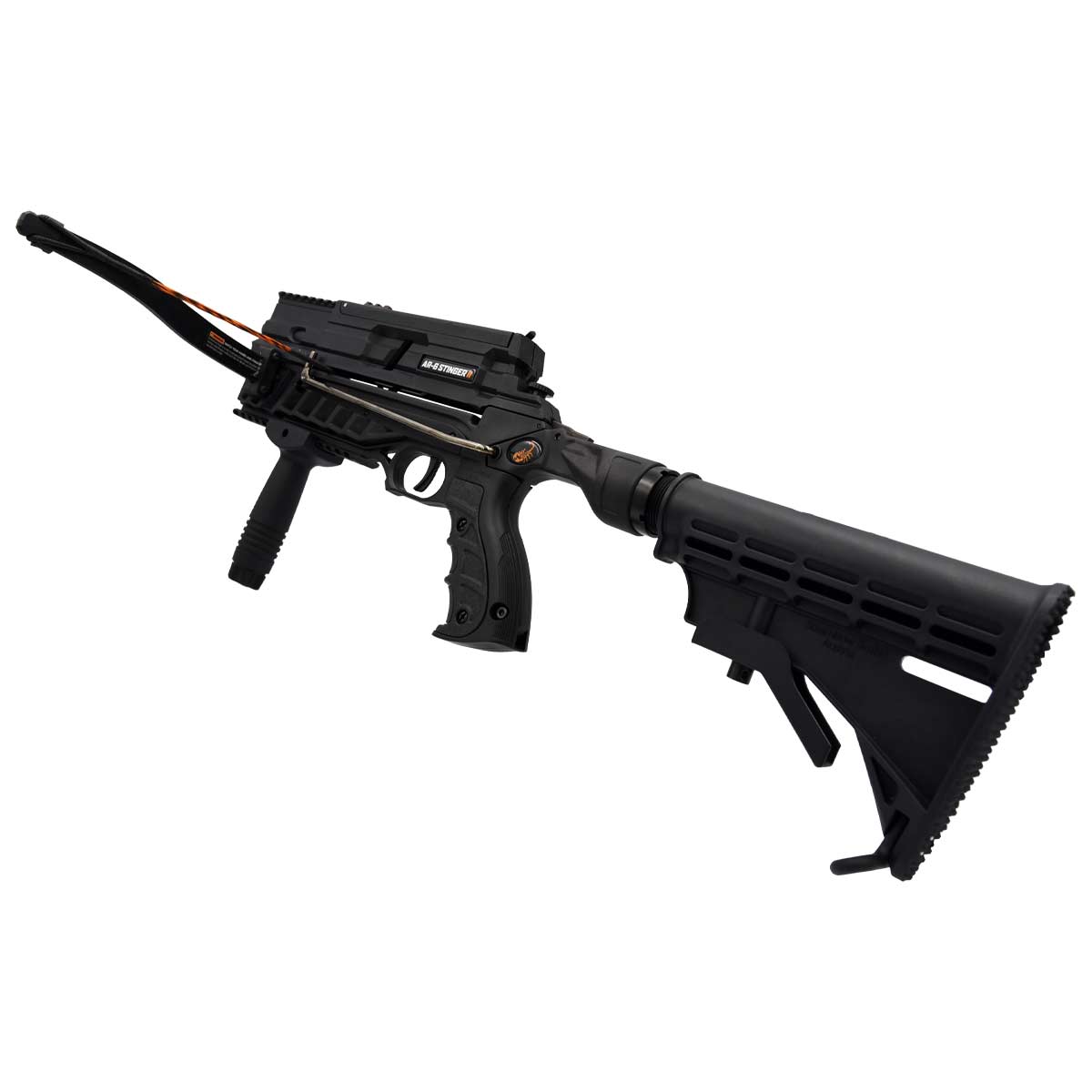 AR-6 Stinger II Tactical