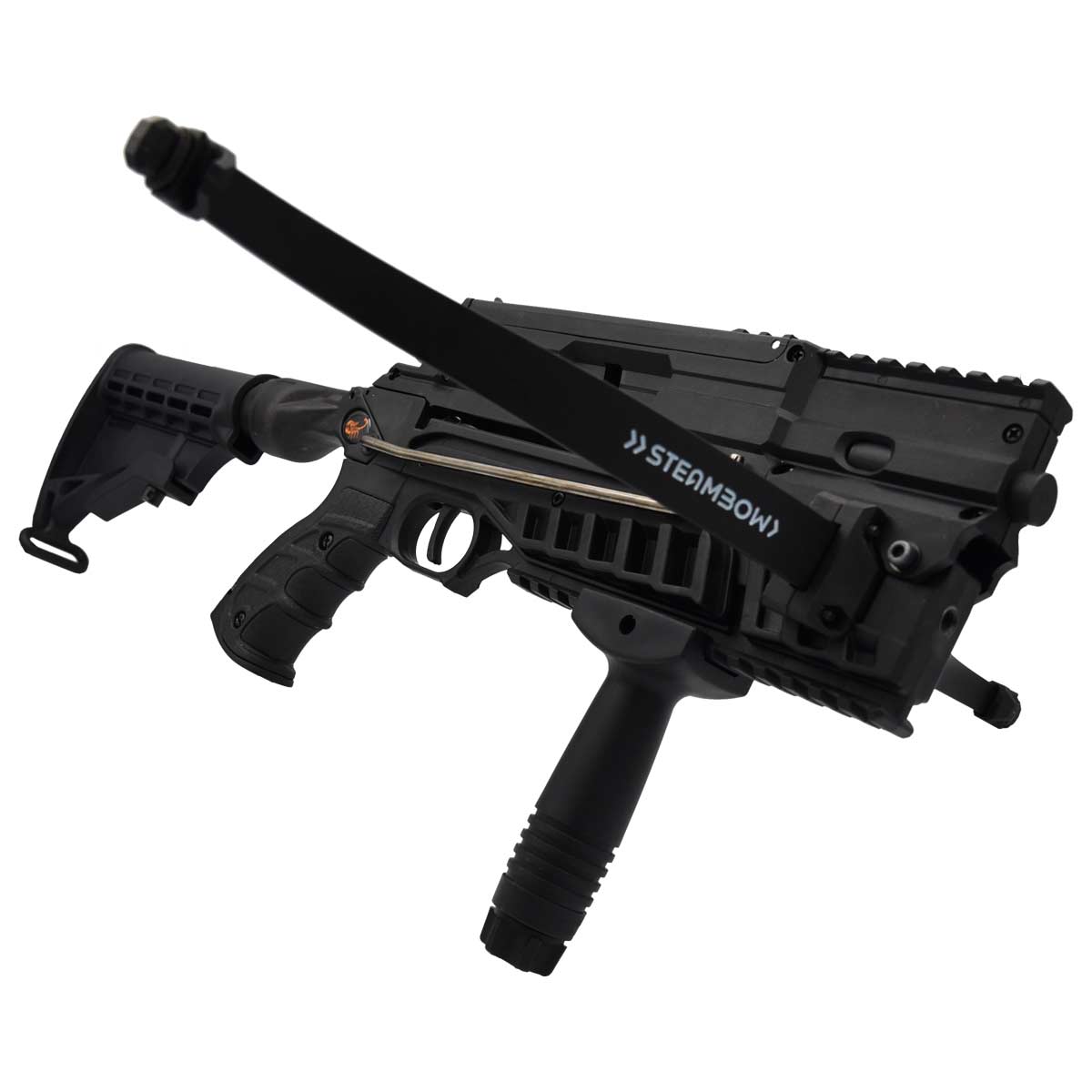 AR-6 Stinger II Tactical