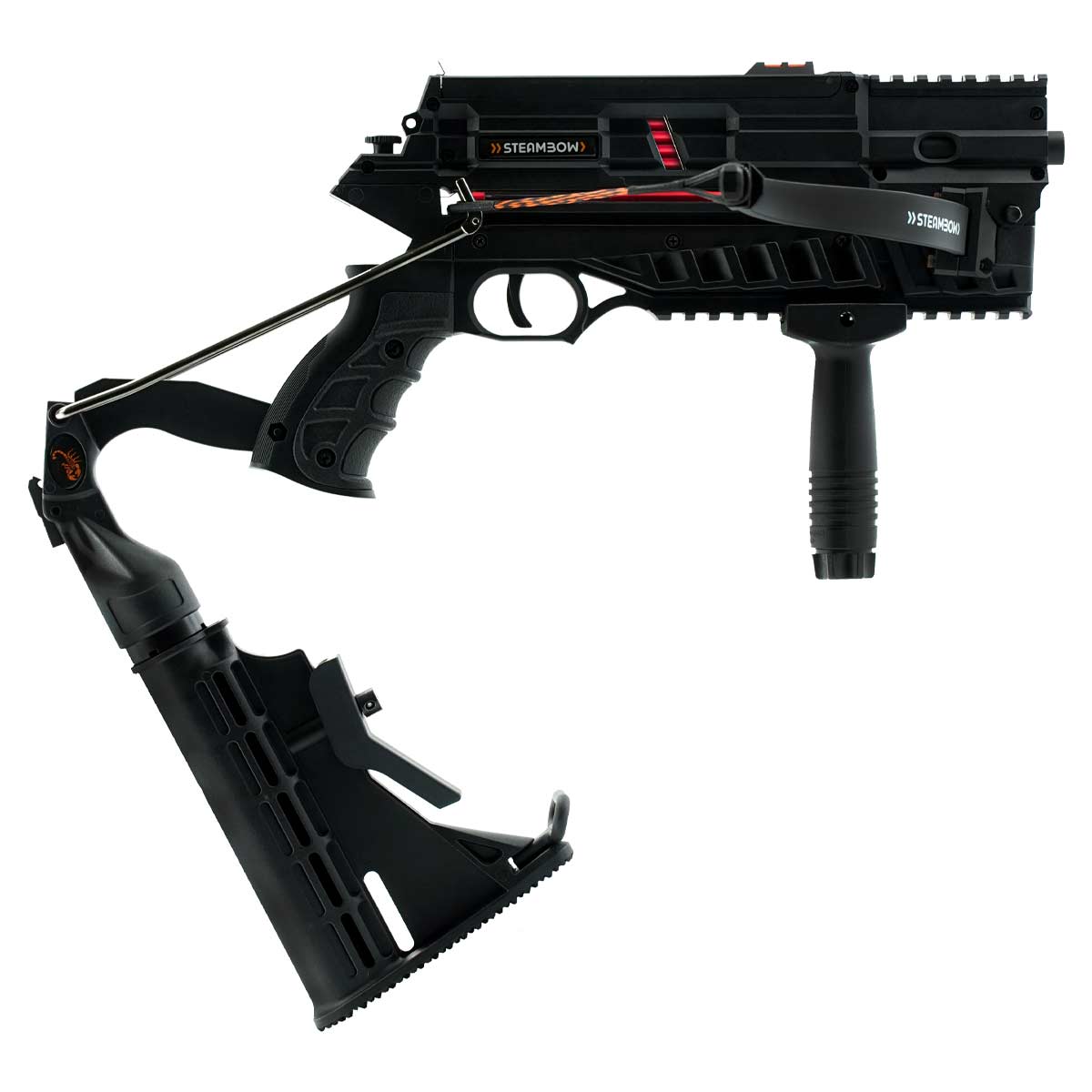 AR-6 Stinger II Tactical