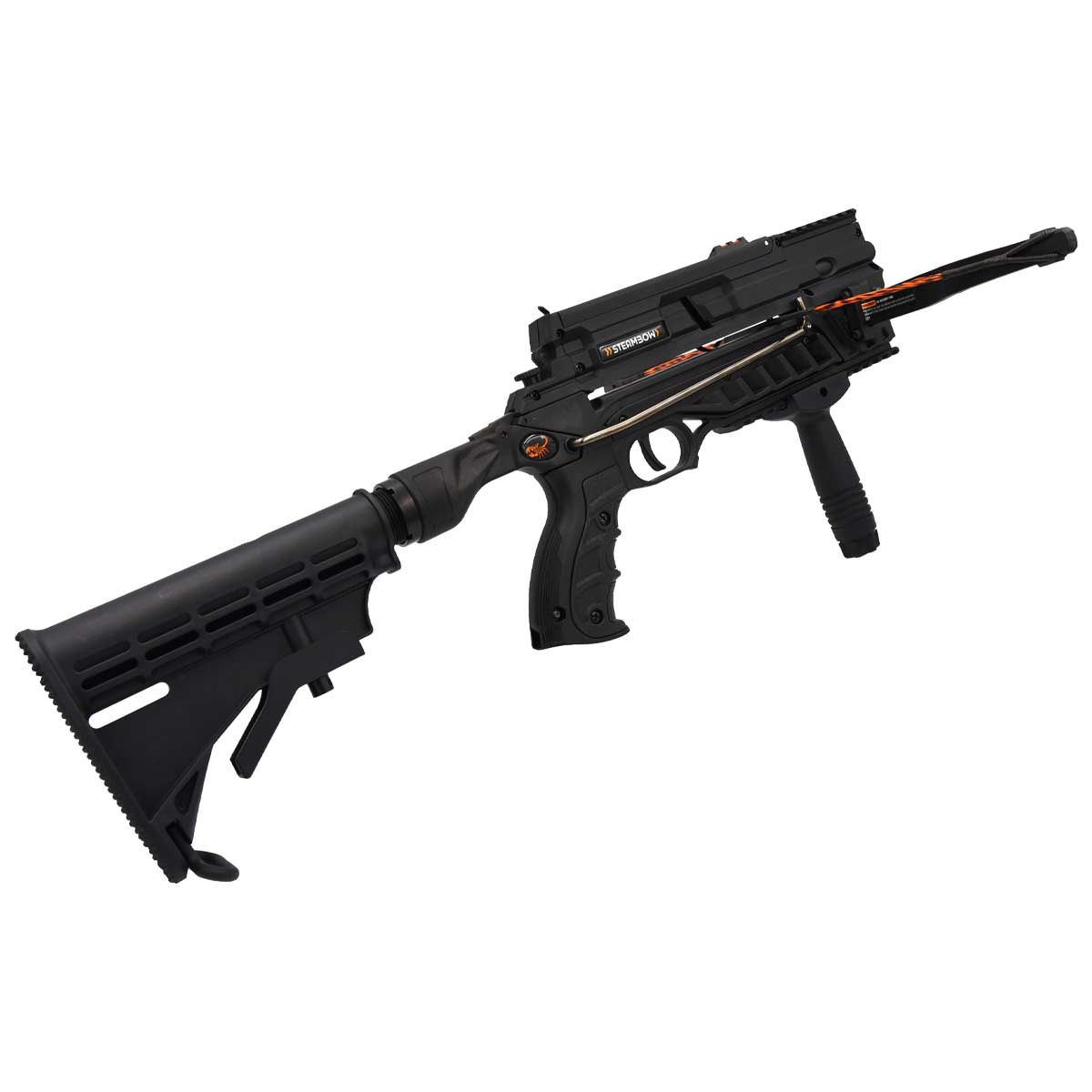 AR-6 Stinger II Tactical