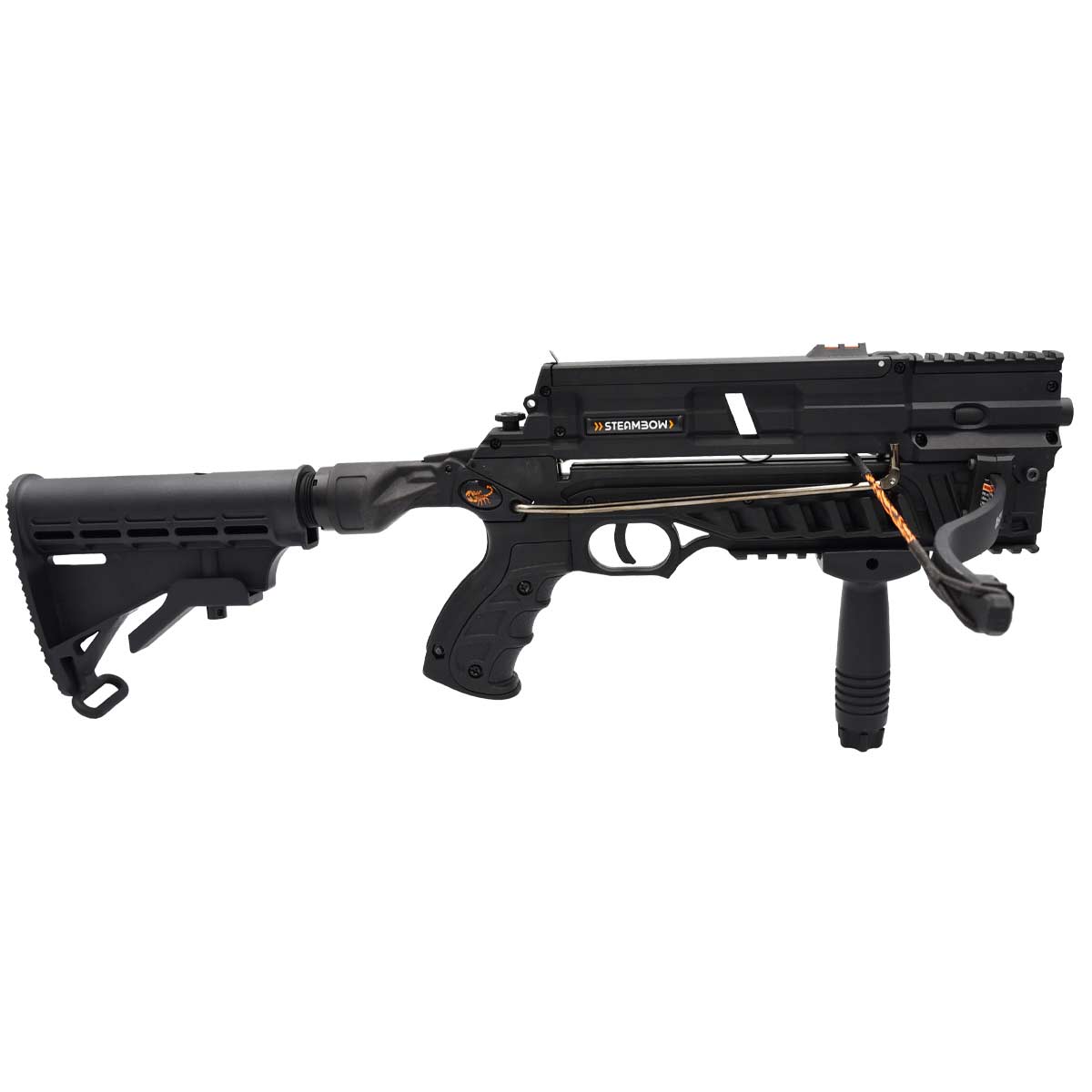 AR-6 Stinger II Tactical