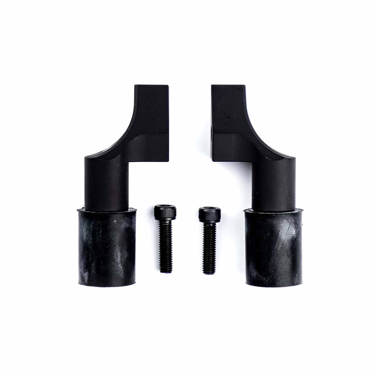 Ensemble d’amortisseurs de cordes Steambow