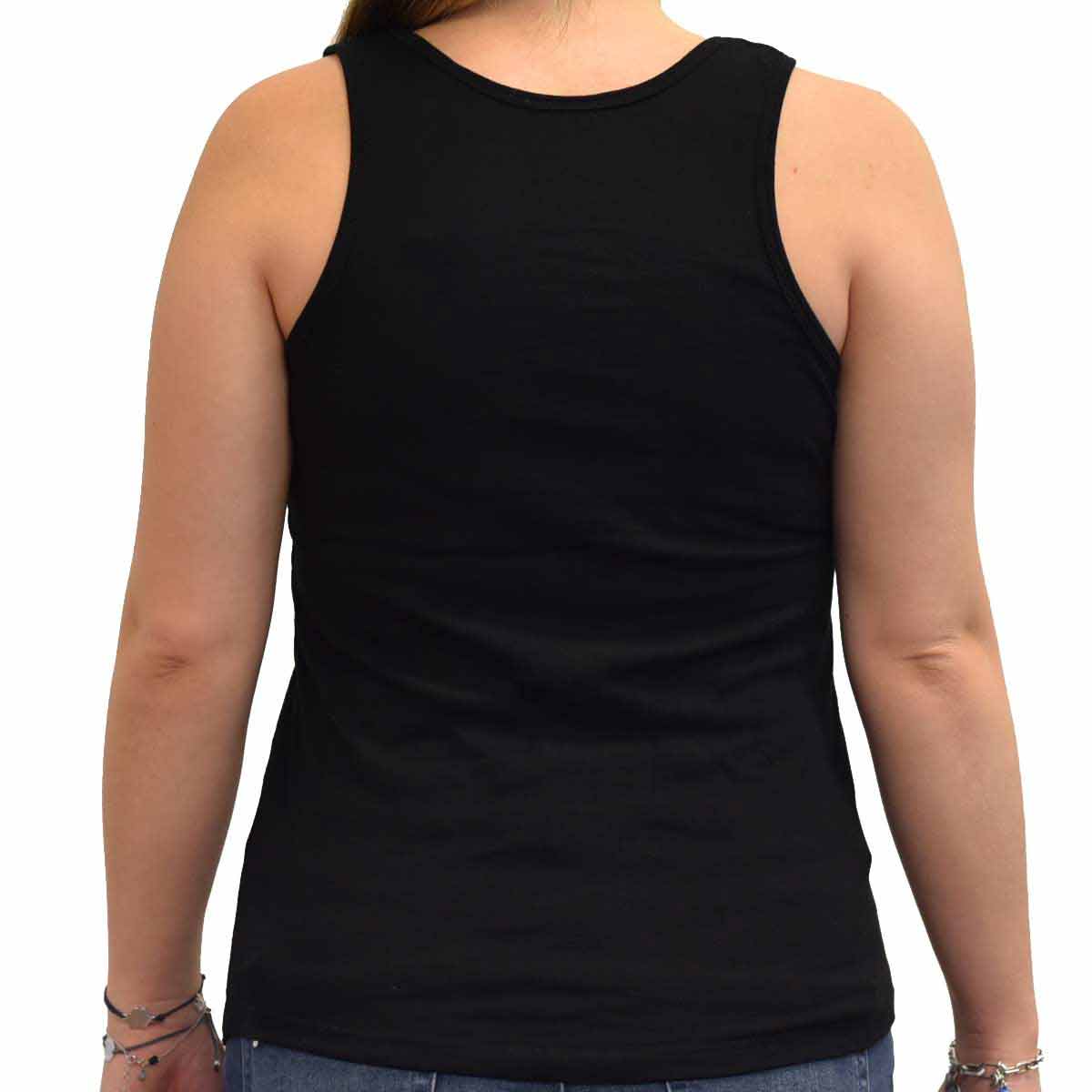 Steambow Tank Top “Skorpion” – Women