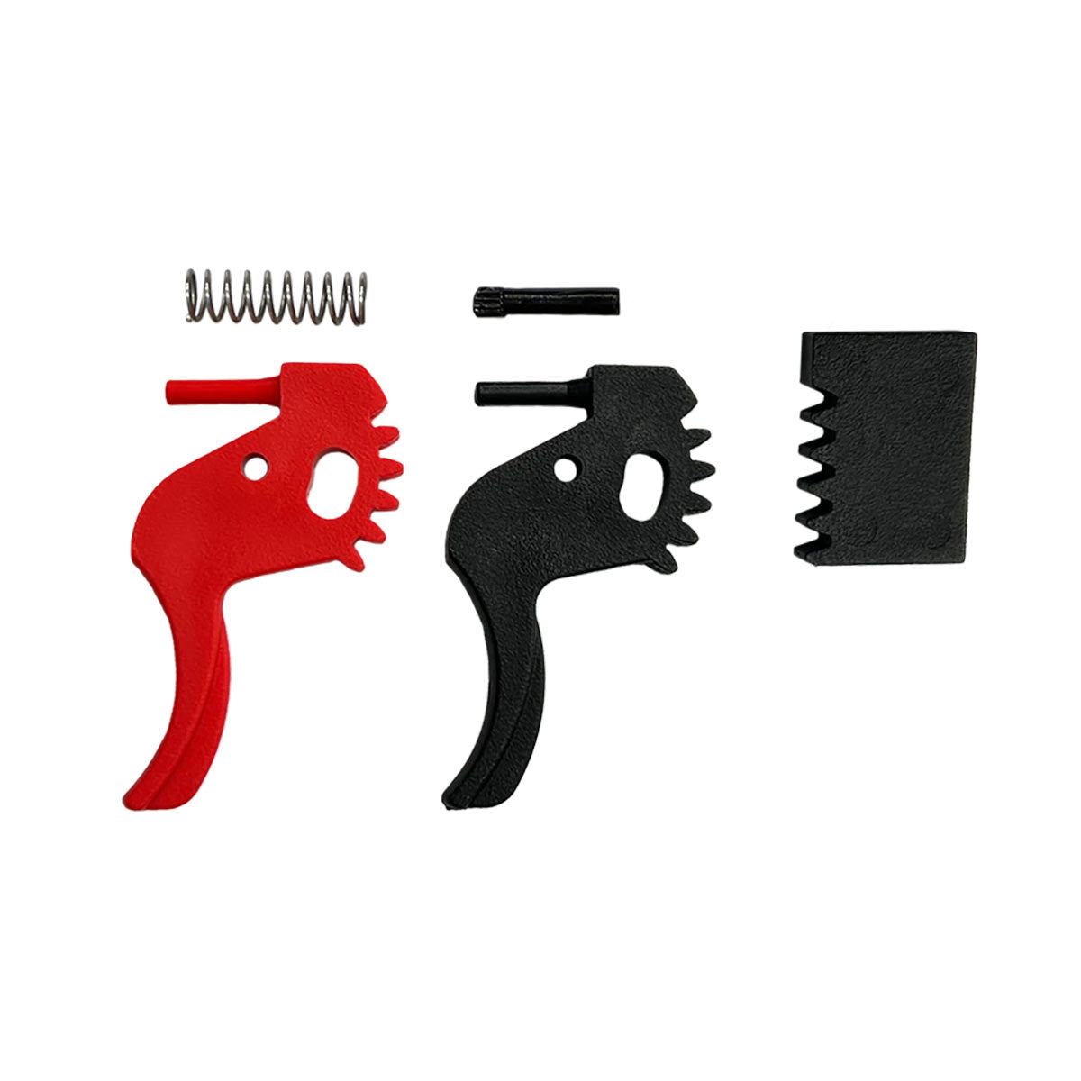 AR-Series – Tuning Abzug