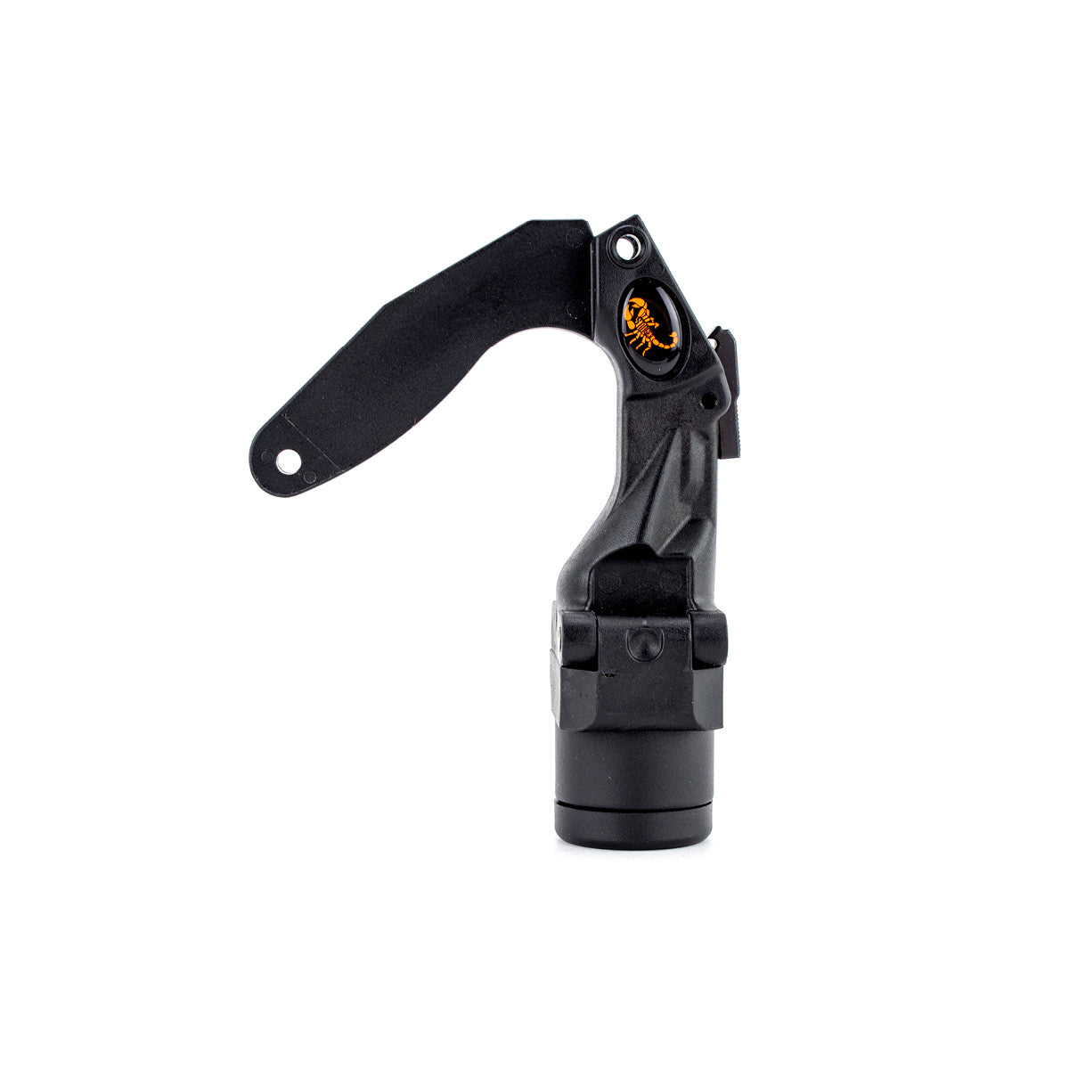 AR-Series – Klappschaft-Adapter (inkl. Schutzring)
