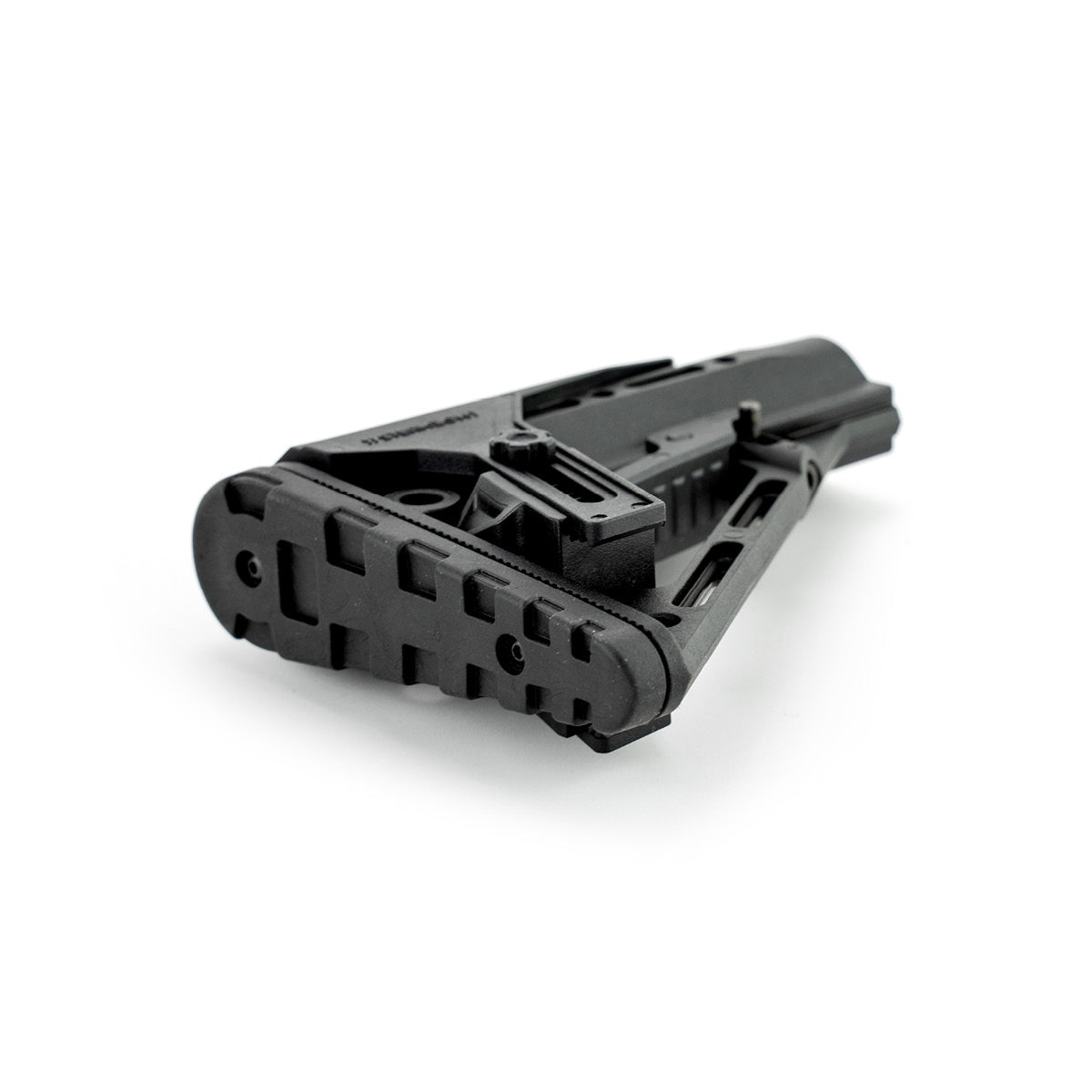 AR-Series – Crosse avec appuie-joue réglable en hauteur