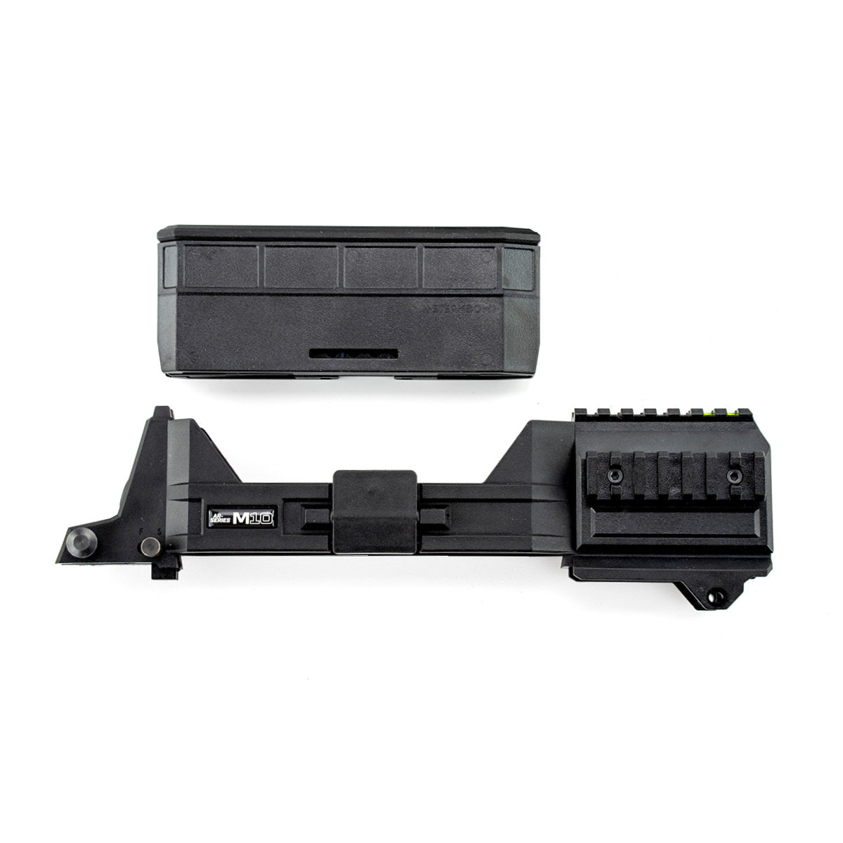 AR-Series – M10 Upper, Polymer
