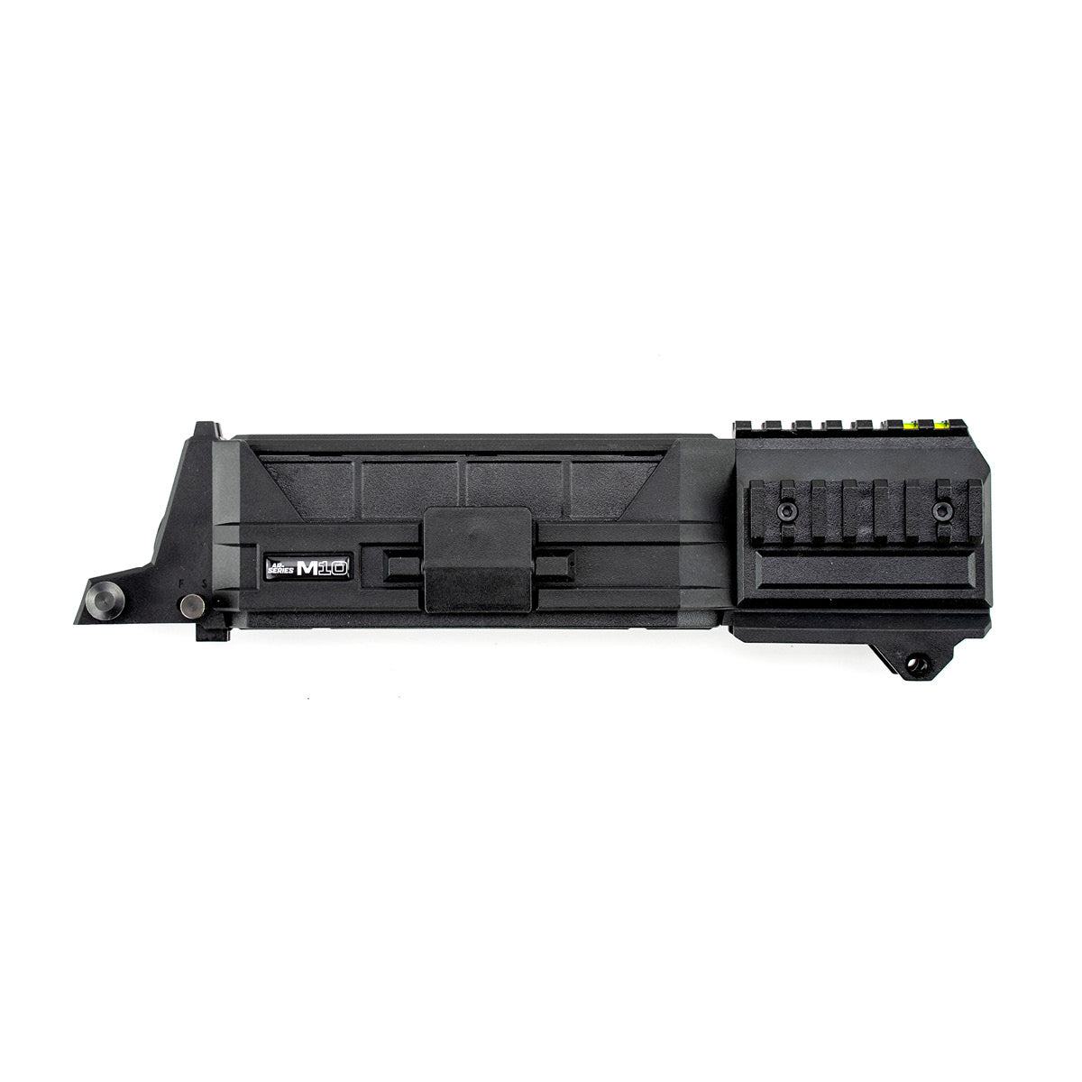 AR-Series – M10 Upper, Polymer