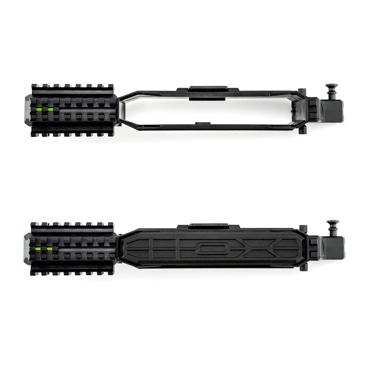 AR-Series – M10 Upper, Polymer