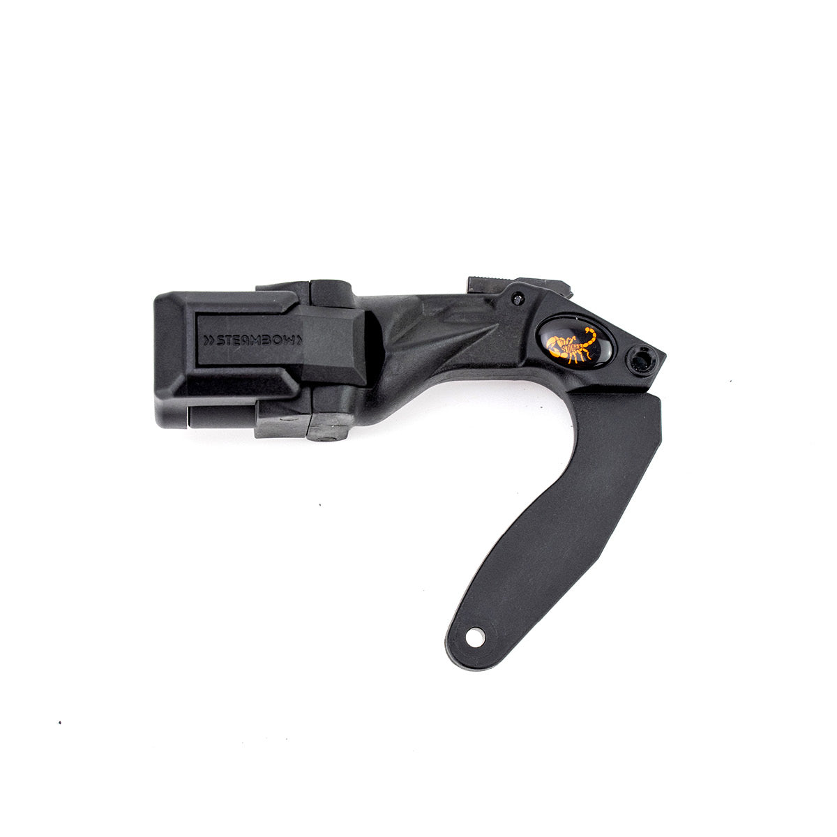 AR-Series – Klappschaft-Adapter (inkl. Schutzring)