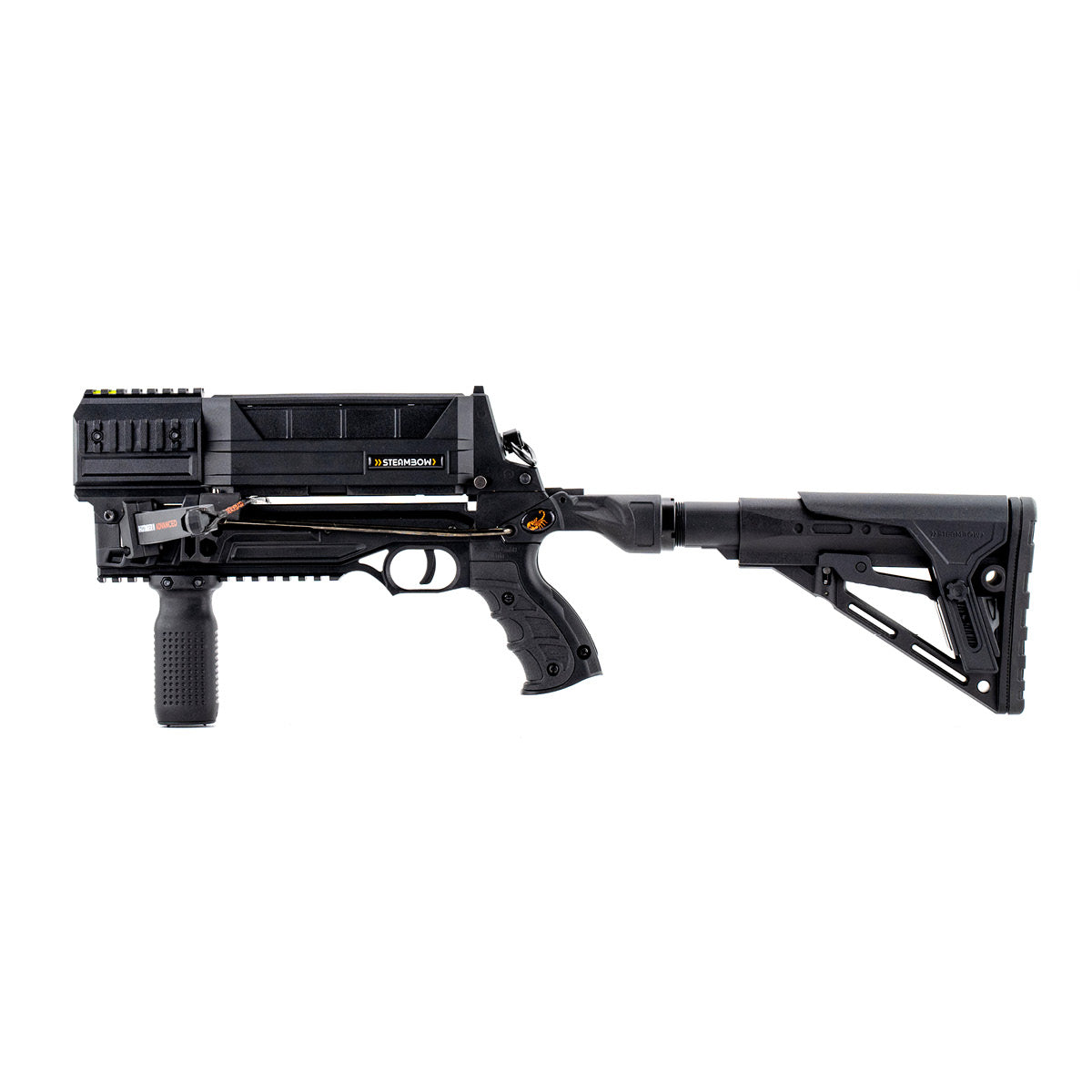 AR-Series – M10 Tactical