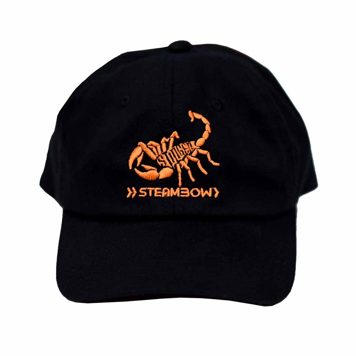 Casquette Steambow « Stinger »