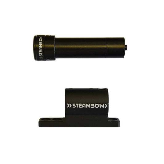 AR-Series – laser sight (green – <5 mW) incl. universal mount