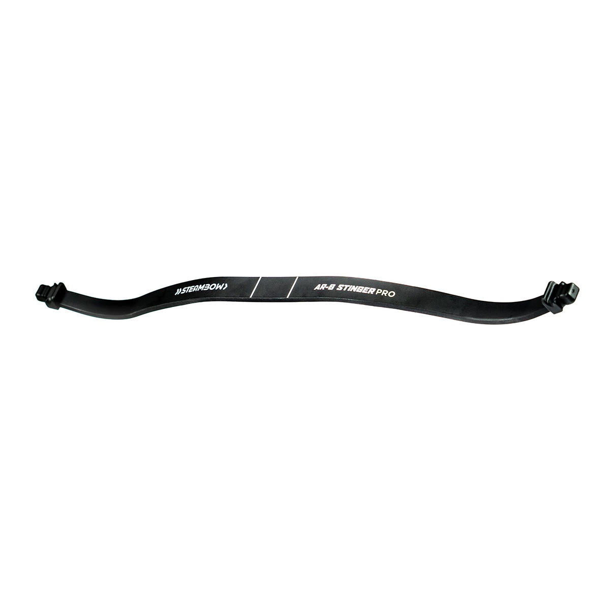 AR-6 Stinger I – Tuning-Wurfarm (80 lbs)