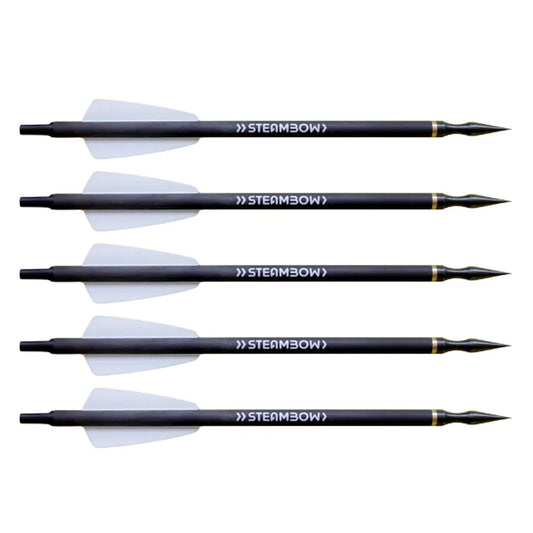 AR-Series – Frecce da allenamento PD-5