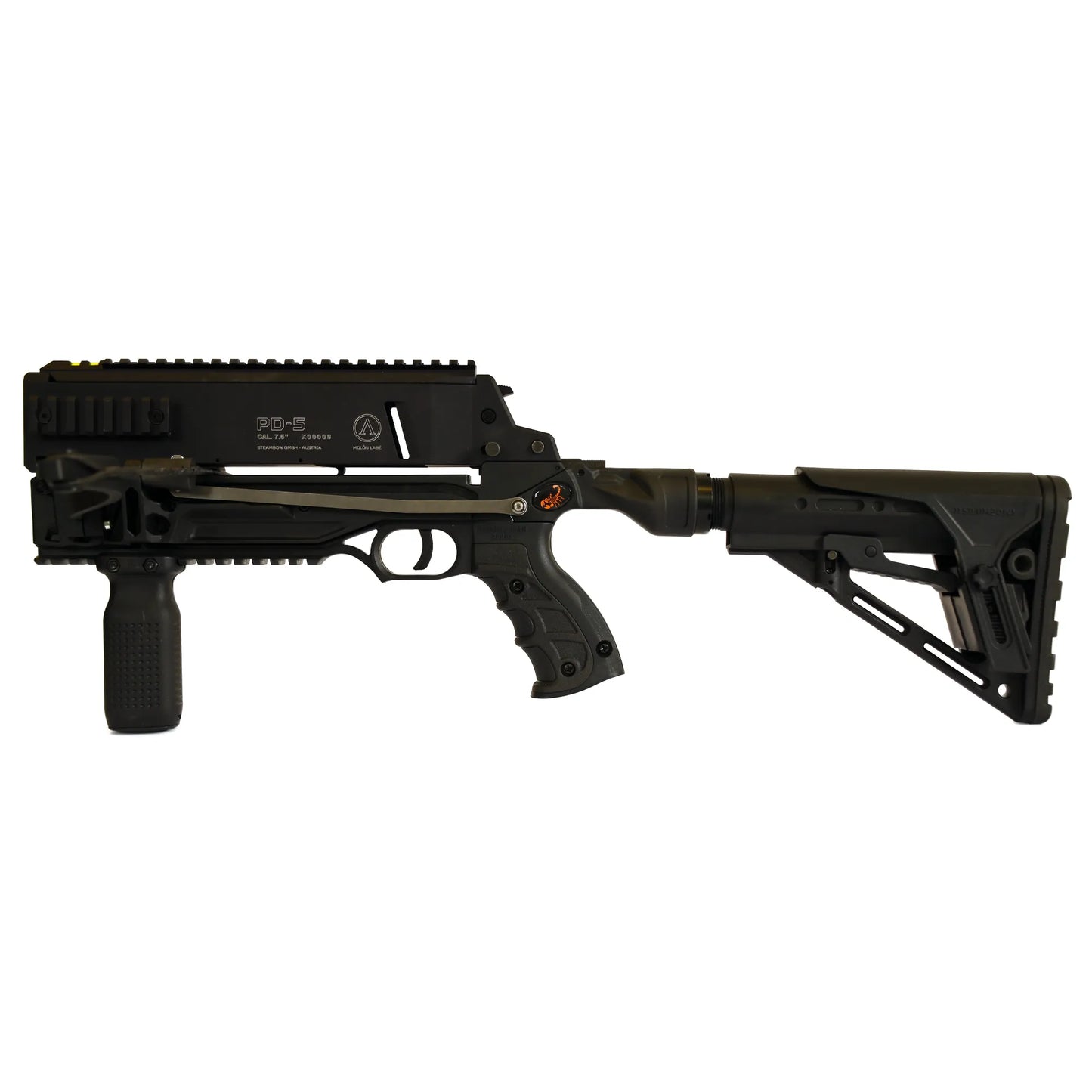 AR-Series – PD-5