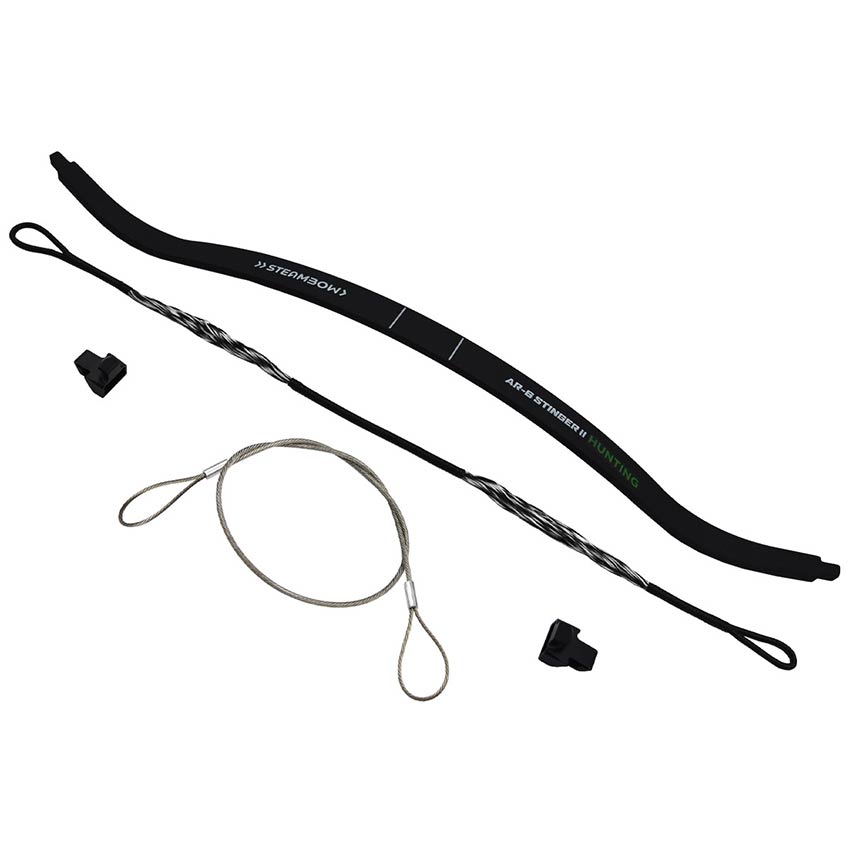 AR-6 Stinger II – Limbs