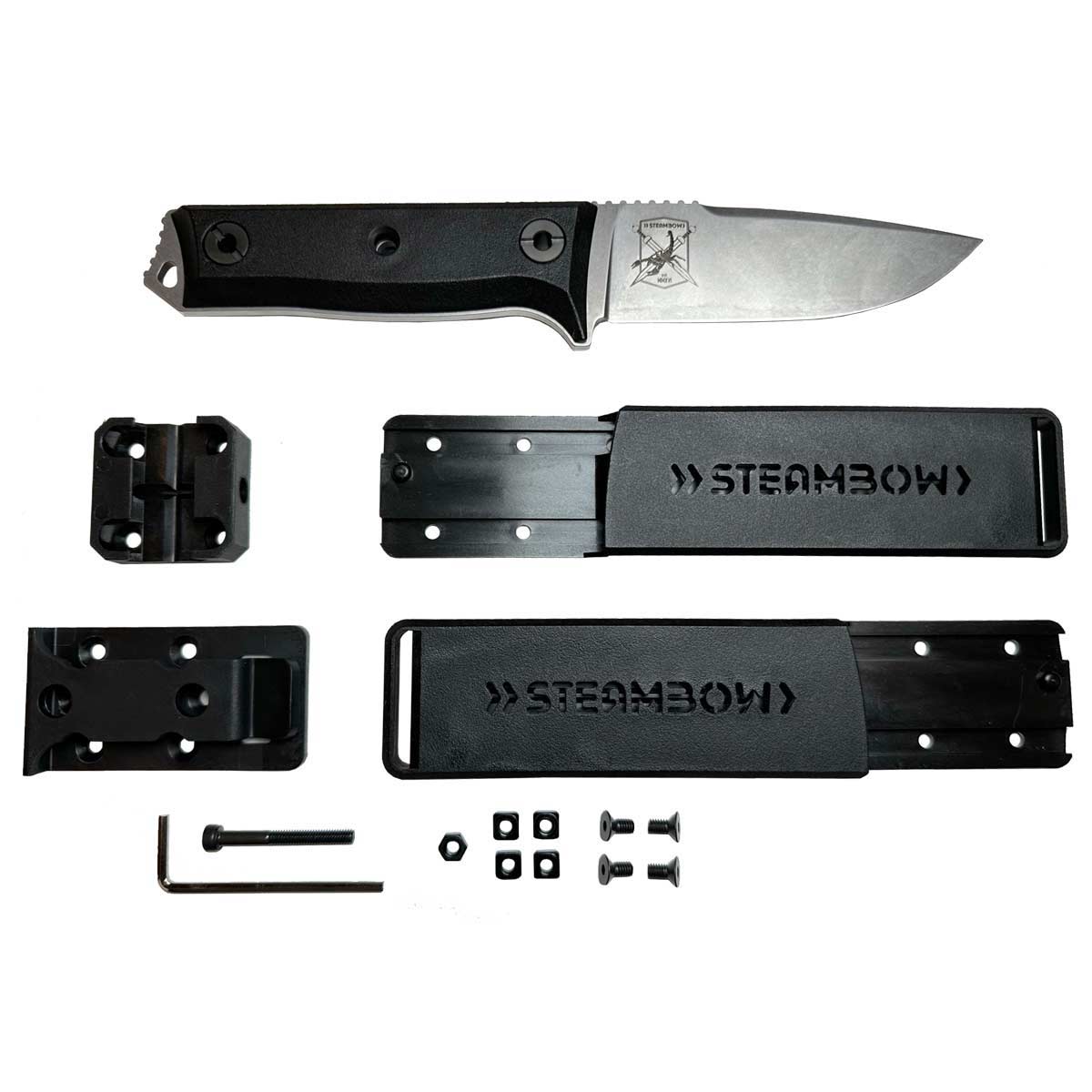 AR-Series – Couteau K1