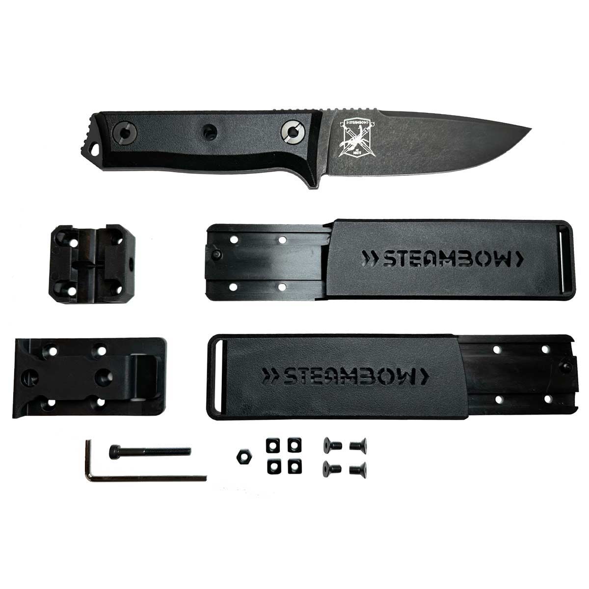 AR-Series – Couteau K1