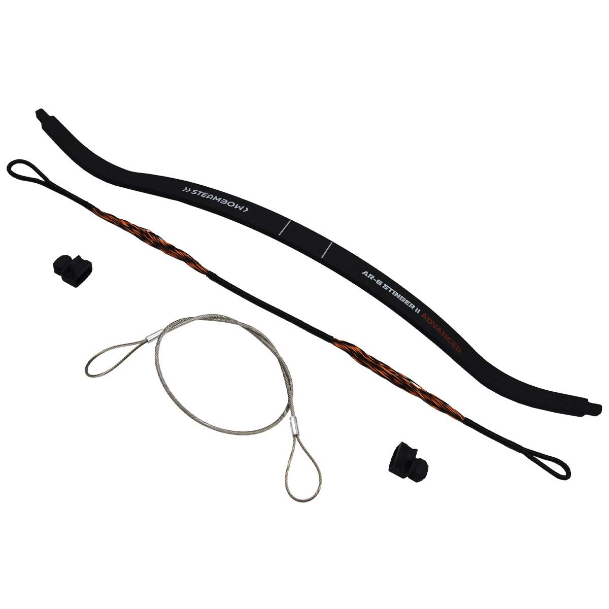 AR-6 Stinger II – Limbs