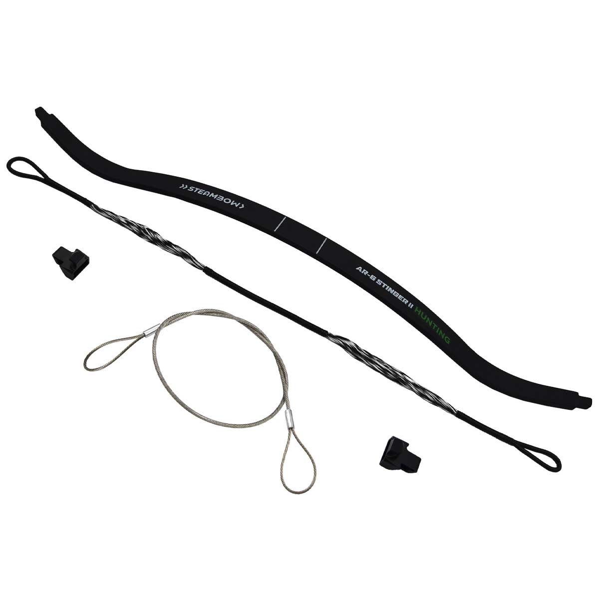 AR-6 Stinger II – Limbs